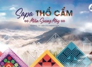 Festival “Thổ cẩm Lào Cai - Sắc màu văn hóa”: Gìn giữ và bảo tồn giá trị văn hóa các dân tộc