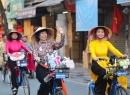 Hà Nội đón gần 19 triệu lượt khách du lịch trong 8 tháng