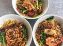 Những quán mì xá xíu ngon ở Sài thành