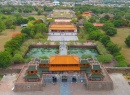 Tham quan quần thể di tích Cố đô Huế