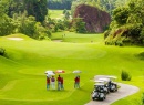 Đưa du lịch golf Đà Nẵng vươn tầm quốc tế