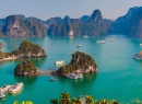 Quảng Ninh: Từ 13/9, Vịnh Hạ Long sẵn sàng đón tiếp, phục vụ khách du lịch.
