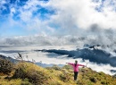 Những cung đường trekking đẹp nhưng nguy hiểm tại Việt Nam