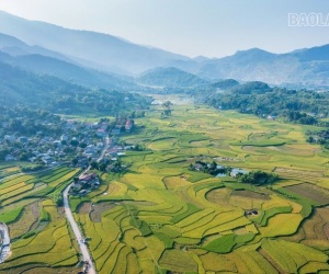 Lào Cai: Điểm đến hấp dẫn nơi biên cương