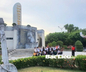 Di tích lịch sử - văn hóa ở Bạc Liêu:​ “Mỏ vàng” của công nghiệp văn hóa