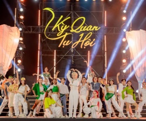 Nha Trang trở thành thành phố sự kiện văn hóa