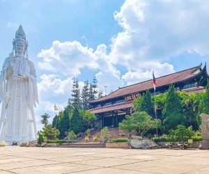 Du lịch Việt Nam nâng tầm vị thế trên bản đồ thế giới như nào?