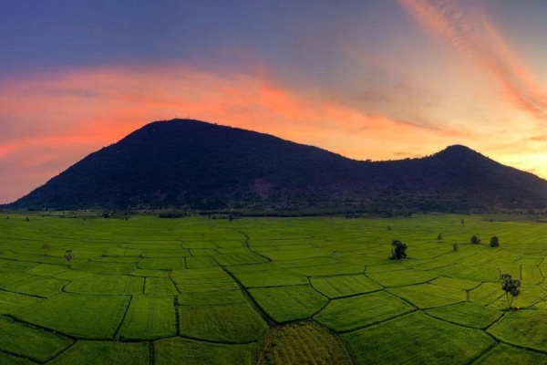 KHÁM PHÁ MIỀN TÂY MÙA NƯỚC NỔI