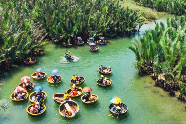 KHÁM PHÁ DI SẢN VIỆT