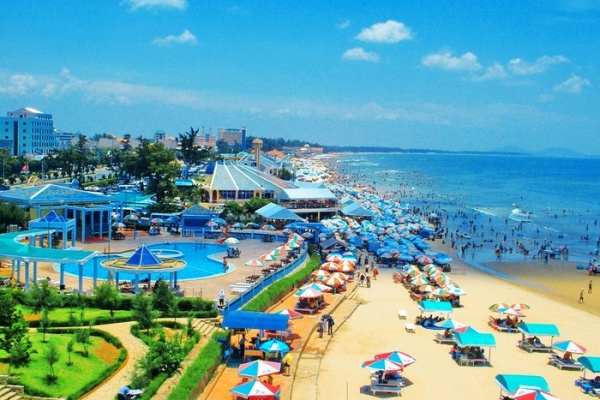 Kỳ Nghỉ Vũng Tàu Đáng Nhớ