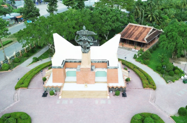 CHƯƠNG TRÌNH THAM QUAN HỌC TẬP VỀ NGUỒN