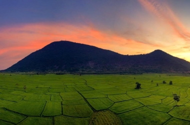 KHÁM PHÁ MIỀN TÂY MÙA NƯỚC NỔI