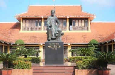 HÀNH TRÌNH VỀ VÙNG ĐẤT THƠ QUẢNG BÌNH - HÀ TỈNH - NGHỆ AN - THANH HÓA 
