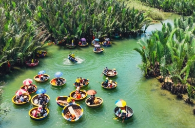 KHÁM PHÁ DI SẢN VIỆT