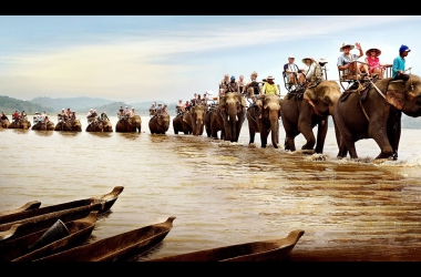 Buôn Ma Thuột Đại Ngàn - Buôn Đôn - KonTam